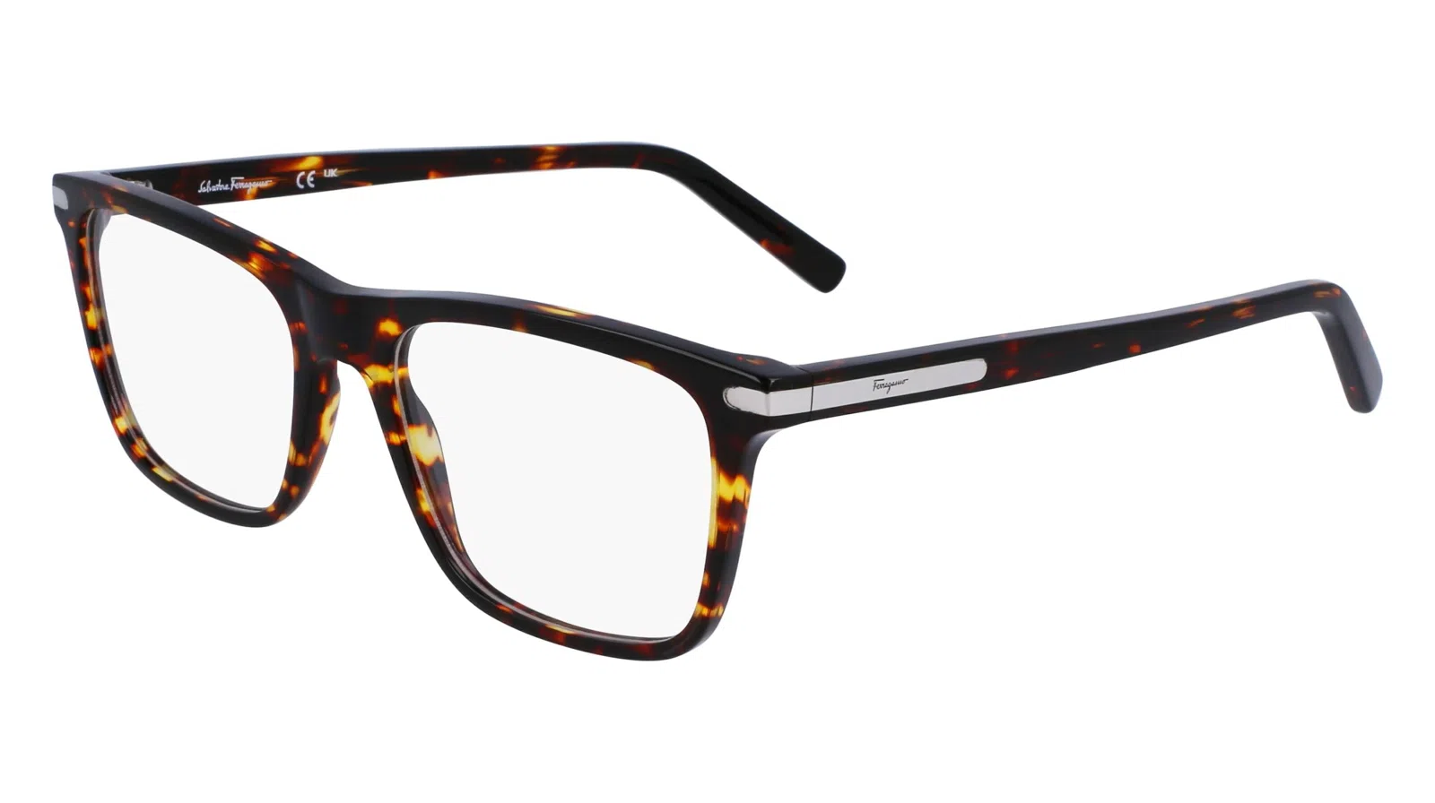 Salvatore Ferragamo SF2959 Eyeglasses - view 4